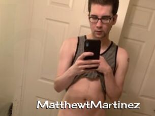 MatthewtMartinez