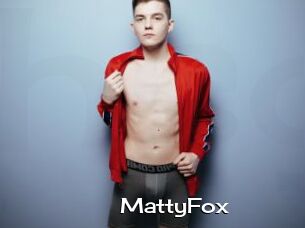 MattyFox