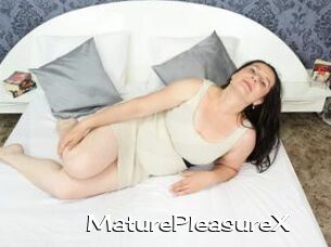 MaturePleasureX