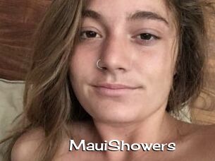 MauiShowers