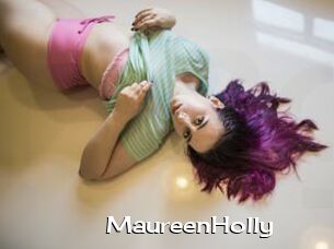 MaureenHolly