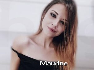 Maurine