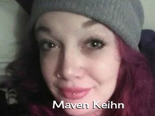 Maven_Keihn