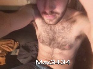 Max3434