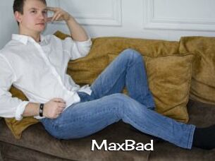 MaxBad