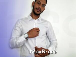 MaxBruce