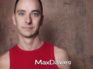 MaxDavies