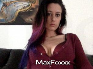 MaxFoxxx