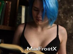 MaxFrostX