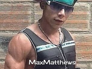 Max_Matthews