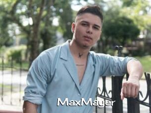 MaxMayer