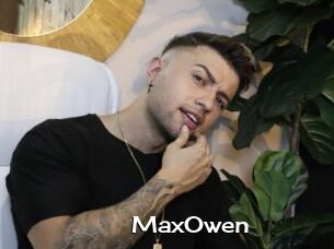 MaxOwen