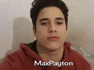 MaxPayton