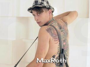 MaxRoth