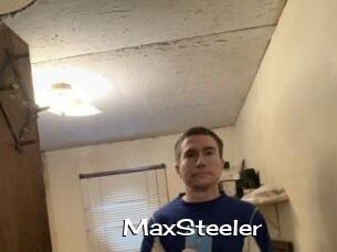 MaxSteeler