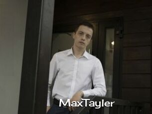 MaxTayler