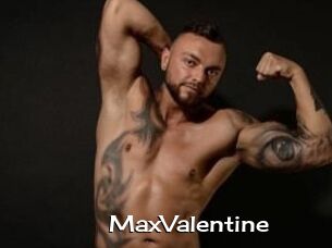 MaxValentine