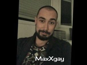 MaxXgay