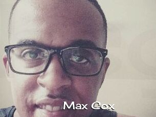 Max_Cox