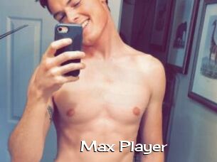 Max_Player