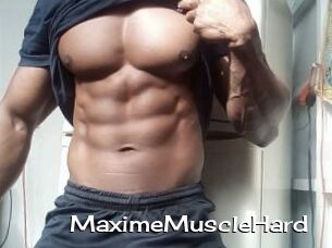 MaximeMuscleHard