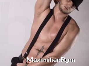 MaximilianRym