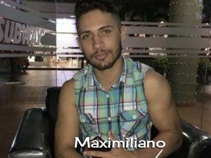 Maximiliano