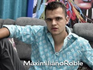 MaximilianoRoble