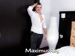 MaximusRey