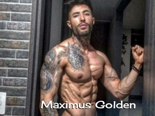 Maximus_Golden