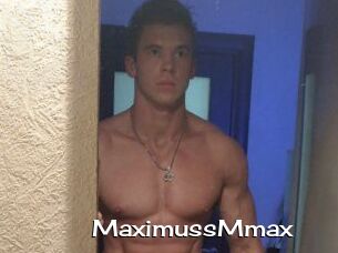 MaximussMmax