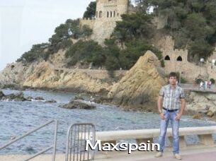 Maxspain