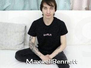 MaxwellBennett