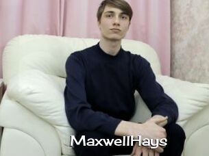 MaxwellHays