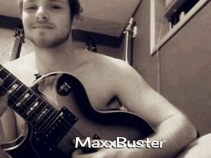 MaxxBuster