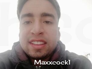 Maxxcock1