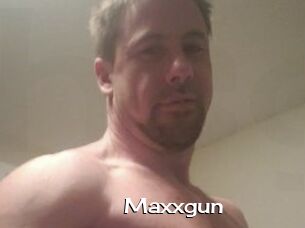 Maxxgun