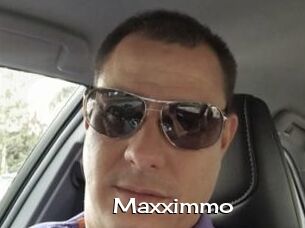 Maxximmo