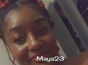 Maya23