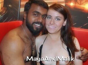 MayaAndMalik