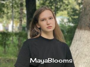 MayaBlooms