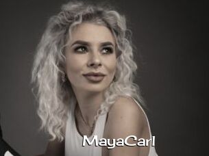 MayaCarl