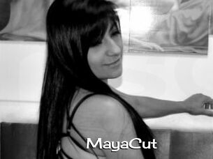 MayaCut