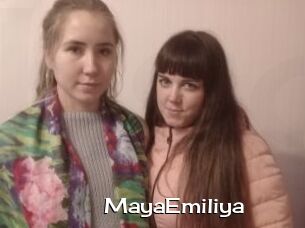 MayaEmiliya