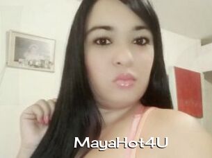 MayaHot4U