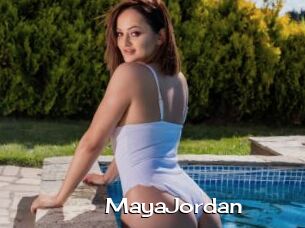 MayaJordan