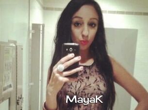 MayaK