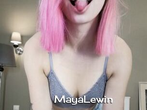 MayaLewin