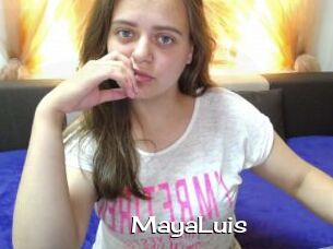 MayaLuis