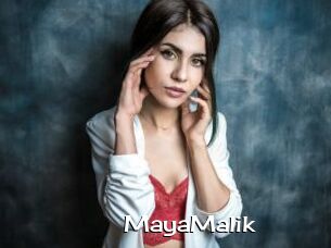 MayaMalik